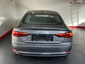 Audi A5 SPORTBACK 35 TDI 150 S-TRONIC SE AUTO 4DR - Image 3