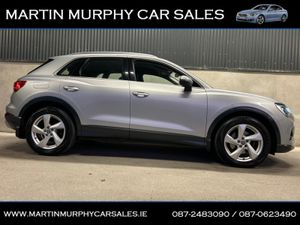 Audi Q3 35TDI 2.0 TDI 150 BHP AUTO - Image 2