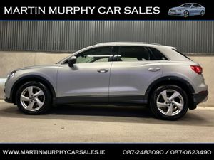 Audi Q3 35TDI 2.0 TDI 150 BHP AUTO - Image 3