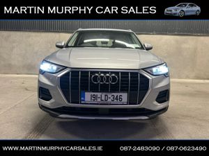 Audi Q3 35TDI 2.0 TDI 150 BHP AUTO - Image 4