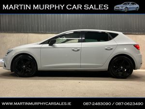 SEAT Leon 1.5 TSI EVO FR 130 BHP - Image 3