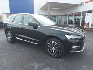 Volvo XC60 B4 INSCRTPTION 5DR AUTO - Image 2