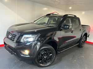 Nissan Navara N-GUARD DCI AUTO SHR DCB - Image 2