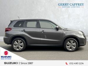 Suzuki Vitara FACELIFT MOTION 1.5 FULL Hybrid - Image 4