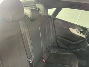 Audi A5 2.0 TDI S LINE 40 190PS 5DR AUTO - Image 4