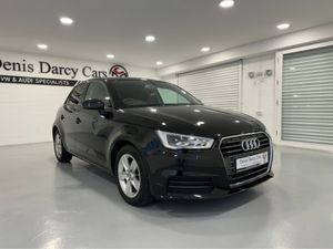 Audi A1 (181) A1 SPORTBACK 1.0TFSI S TRONIC LOW KM - Image 3