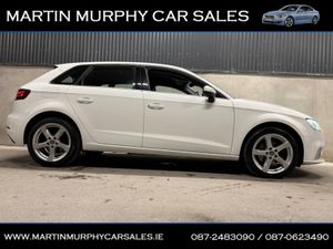 Audi A3 1.6 TDI SPORT 1.6 DIESEL 116 BHP - Image 2