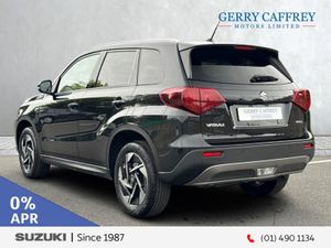 Suzuki Vitara FACELIFT ULTRA 1.4 Mild Hybrid - Image 3
