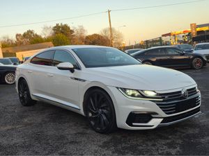 Volkswagen Arteon 2.0 TSI R LINE EDITION 280BHP VI - Image 2