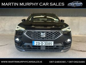 SEAT Tarraco 2.0 TDI 150HP 7 SEATS - Image 4