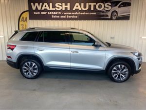 Skoda Kodiaq 7S STYLE 2.0 TDI 150HP D DSG 5DR - Image 2