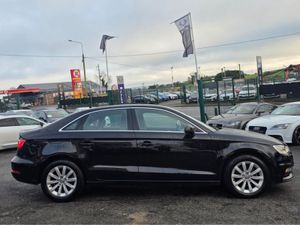 Audi A3 1.4 TFSI AUTOMATIC - SALOON  - REV CAMERA - Image 4