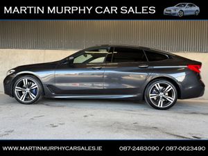 BMW 6-Series G32 630I GT M SPORT AUTO LOW KMS - Image 3