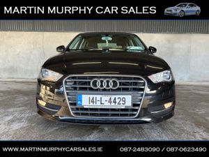Audi A3 1.6 TDI SE 105 BHP - Image 4