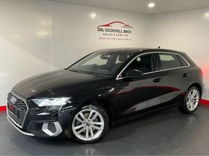 Audi A3 SPORT 30 TFSI SPORTBACK - Image 2
