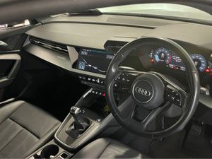 Audi A3 SPORT 30 TFSI SPORTBACK - Image 3