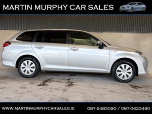 Toyota Corolla FIELDER HYBRID AUTO 1.5 - Image 2