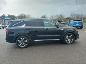 Kia Sorento DSL MY23 SAM 5 - Image 3