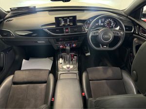 Audi A6 2.0 TDI S LINE 190PS BLACK EDITION - Image 3