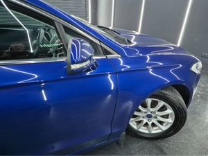 Ford Mondeo 1.5 TDCI 120 ZETEC EC ECONETIC S/S 5DR - Image 2