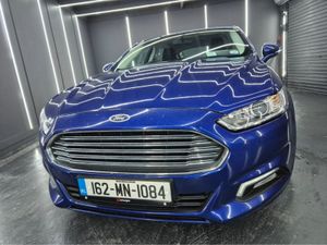 Ford Mondeo 1.5 TDCI 120 ZETEC EC ECONETIC S/S 5DR - Image 4