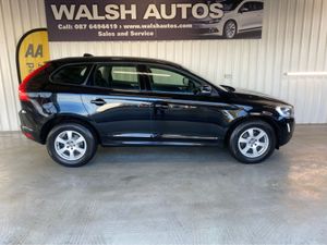 Volvo XC60 D4 FWD ES GT 5DR AUTO - Image 3