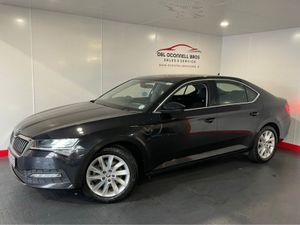 Skoda Superb AMBITION 2.0 TDI 150HP 5DR - Image 2