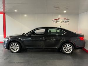 Skoda Superb AMBITION 2.0 TDI 150HP 5DR - Image 4