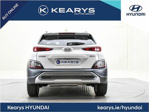 Hyundai KONA 1.0 T-GDI Executive - Image 3