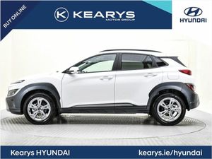 Hyundai KONA 1.0 T-GDI Executive - Image 4