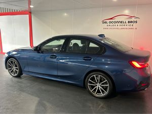 BMW 3-Series SPORT MHEV AUTO 320 D - Image 2