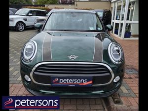 Mini Cooper COOPER D ZV72 4DR AUTOMATIC - DOUBLE S - Image 4