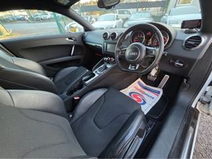 Audi TT ( 142 REG )1.8 TFSI S-LINE EDITION AUTOMAT - Image 4