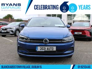 Volkswagen Polo 1.0 TSi COMFORTLINE 5DR AUTO - Image 2