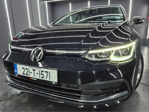 Volkswagen Golf STYLE 2.0 TDI 115HP 5DR - Image 2