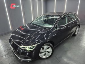 Volkswagen Golf STYLE 2.0 TDI 115HP 5DR - Image 4