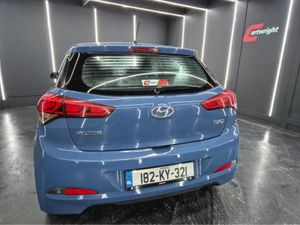 Hyundai i20 ACTIVE PETROL CLASSIC 5DR - Image 4