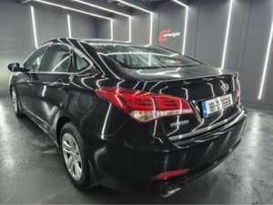 Hyundai i40 COMFORT 4DR - Image 2