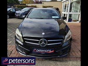 Mercedes-Benz A-Class A180 1.6 PETROL 5DR AUTOMATI - Image 4