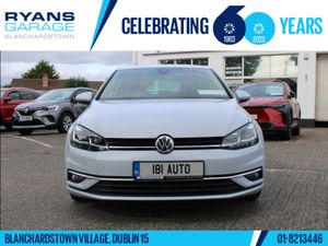 Volkswagen Golf 1.2 TSi AUTOMATIC HIGH SPEC  **STU - Image 2
