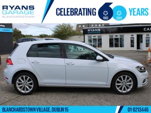 Volkswagen Golf 1.2 TSi AUTOMATIC HIGH SPEC  **STU - Image 4