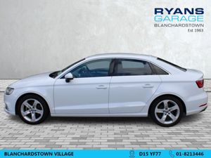 Audi A3 1.4 TFSi AUTO 4DR  **HIGH SPEC*** - Image 2