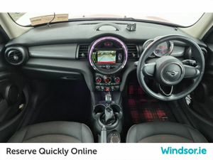 Mini Cooper 1.5 - Image 4