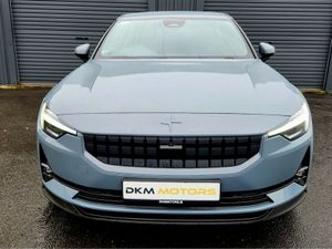 Polestar 2 SRSM 231HP 69KWH 5DR - Image 2