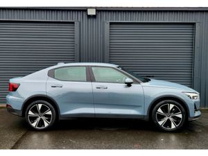 Polestar 2 SRSM 231HP 69KWH 5DR - Image 4