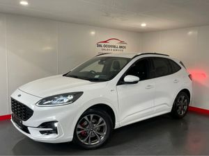 Ford Kuga ST-LINE X 5DR 1.5 TD 120 S6. S6.2 M6 - Image 2
