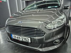 Ford S-Max 2.0 TDCI TITANIUM 180PS 5DR - Image 4