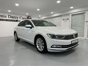 Volkswagen Passat (191) HIGHLINE 2.0TDI 150BHP DSG - Image 2