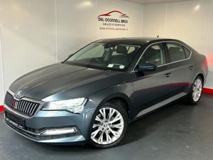 Skoda Superb STYLE 2.0 TDI 122BHP DSG 4DR AUTO - Image 2