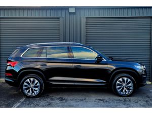 Skoda Kodiaq 7S AMBITION 2.0 TDI 15 150HP DSG - Image 4
